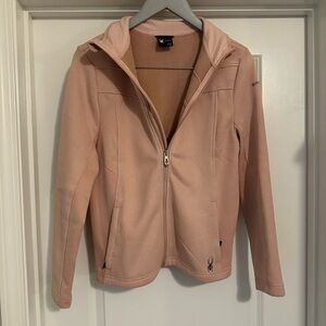 Women spyder jacket
